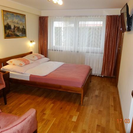 Apartamenty Pasja -2 Minuty Do Plazy Dzwirzyno Exterior photo
